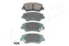 ASHIKA 50-0K-K24 Brake Pad Set, disc brake